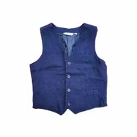 Storlek 116, Lindex