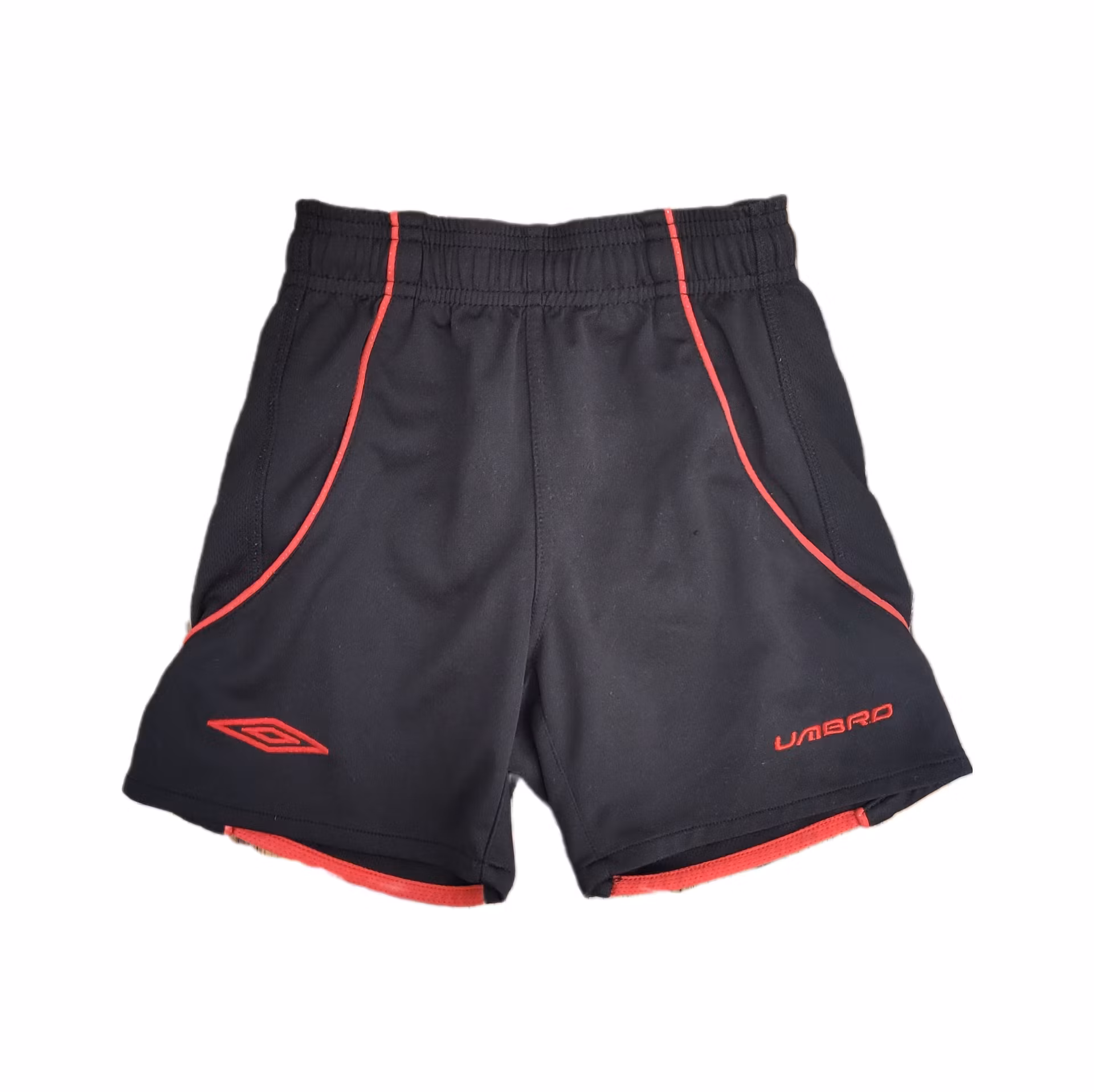Storlek 110/116, Umbro, skick B