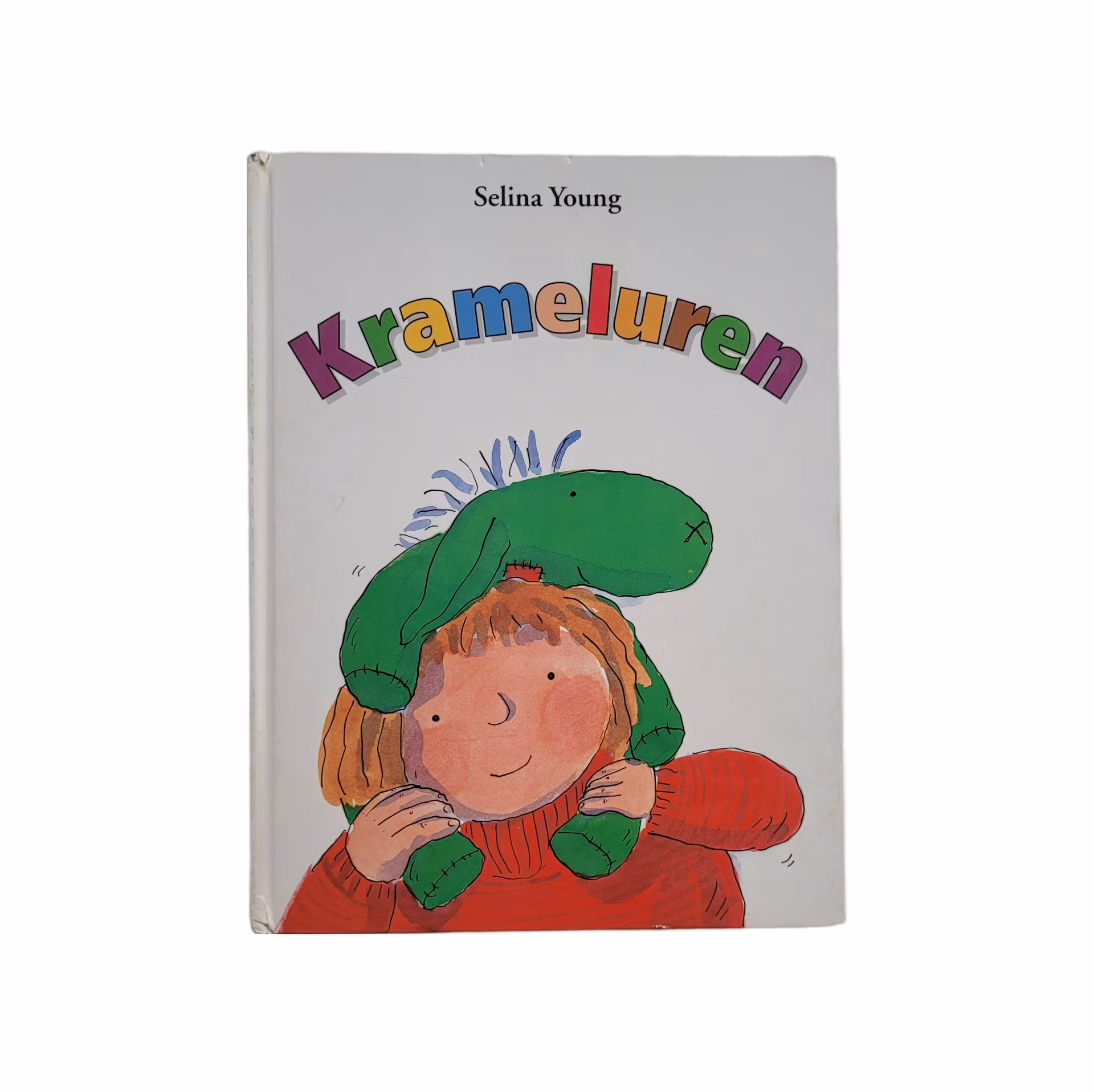 Krameluren, skick B