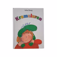 Krameluren, skick B