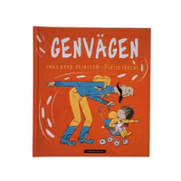 Genvägen, skick B