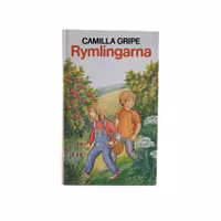 Rymlingarna, skick B