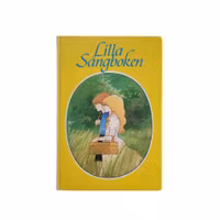Lilla sångboken, skick B