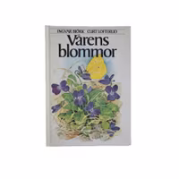 Vårens blommor, skick B