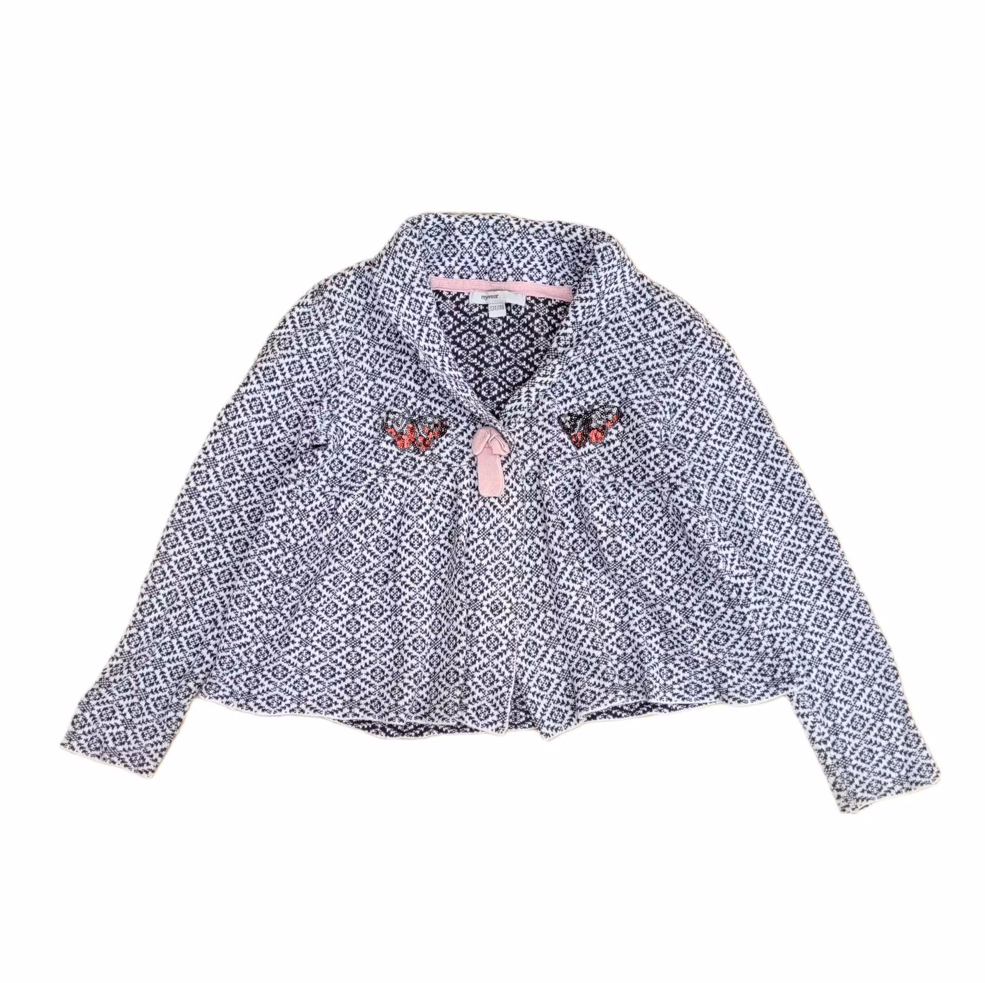 Storlek 134/140, Mywear, skick B
