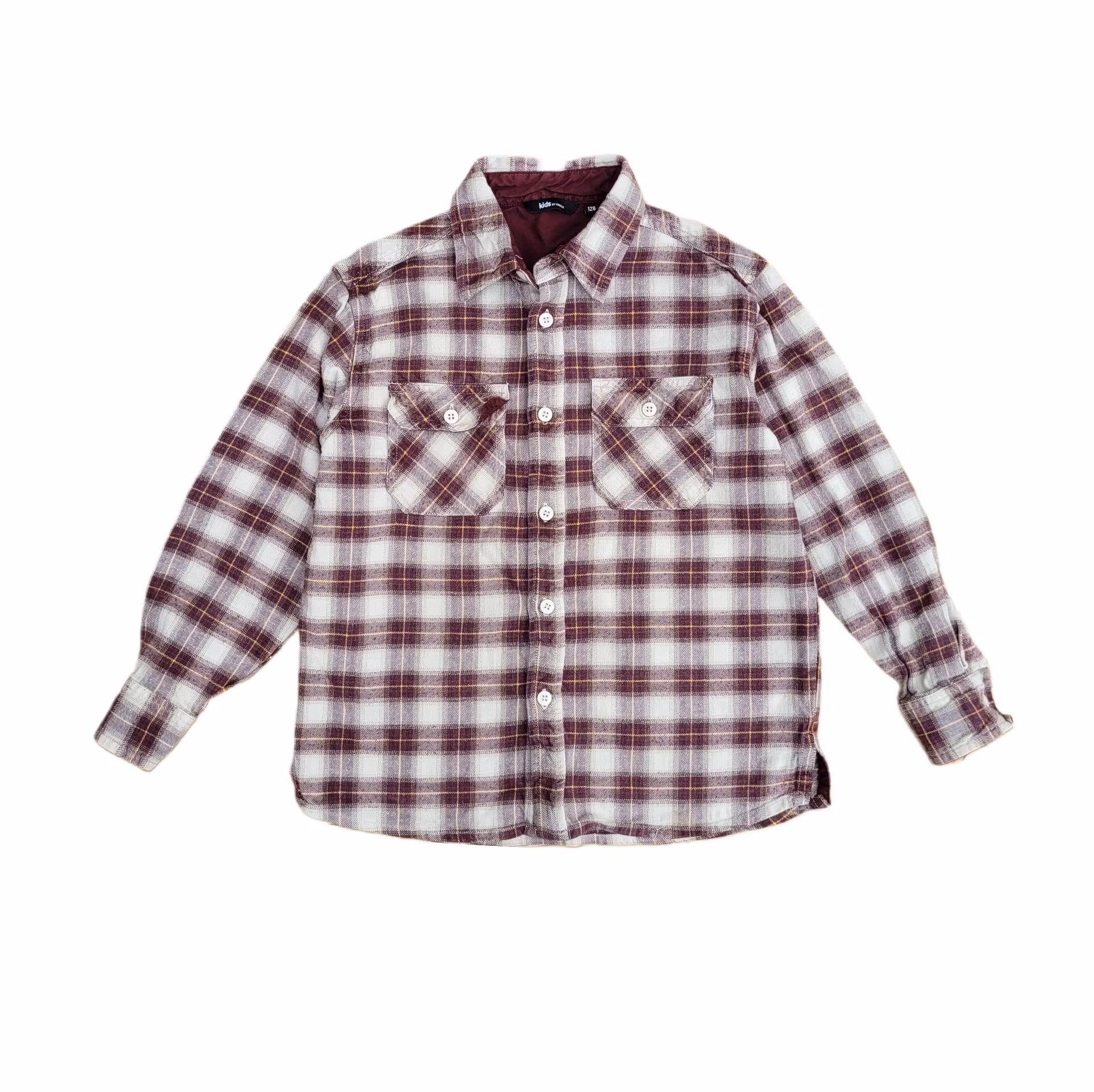 Storlek 128, Lindex, skick B