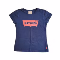Storlek 122/128, Levi's, skick B