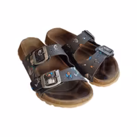 Storlek 33, Superfit, skick B
