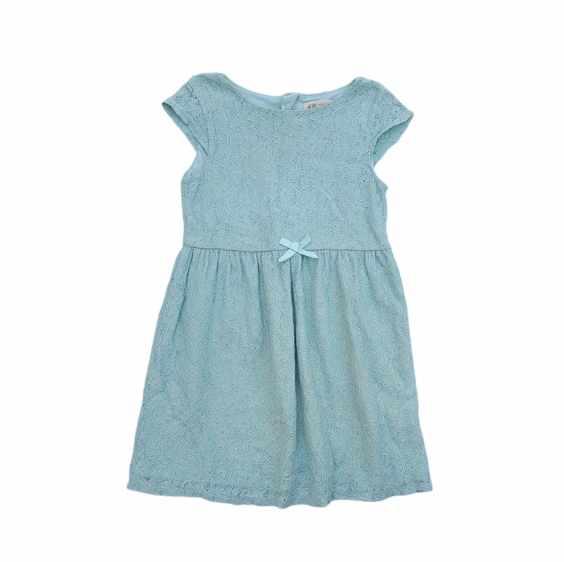 Storlek 122/128, H&M, skick B