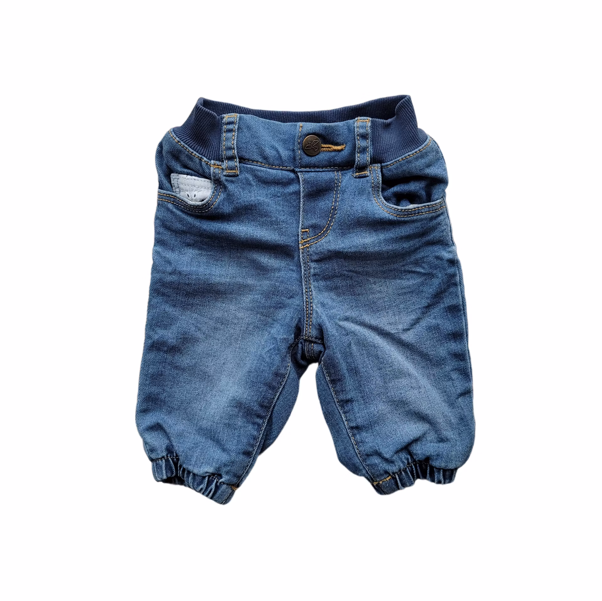 Storlek 56, H&M, skick A