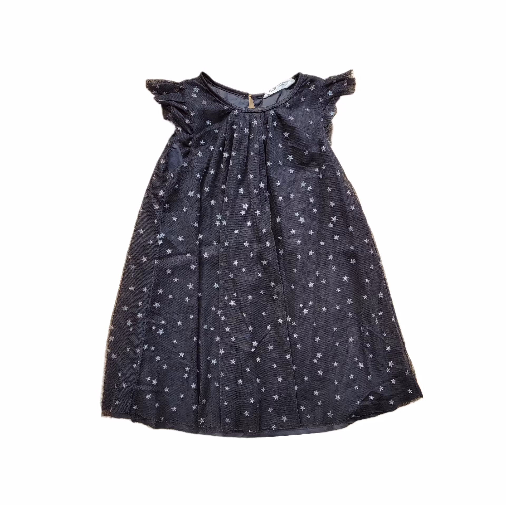 Storlek 104, H&M, skick A
