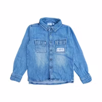 Storlek 110, Name it, skick B
