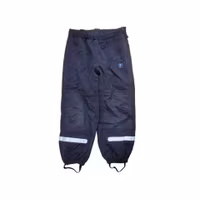 Storlek 110, Polarn o. pyret, skick B
