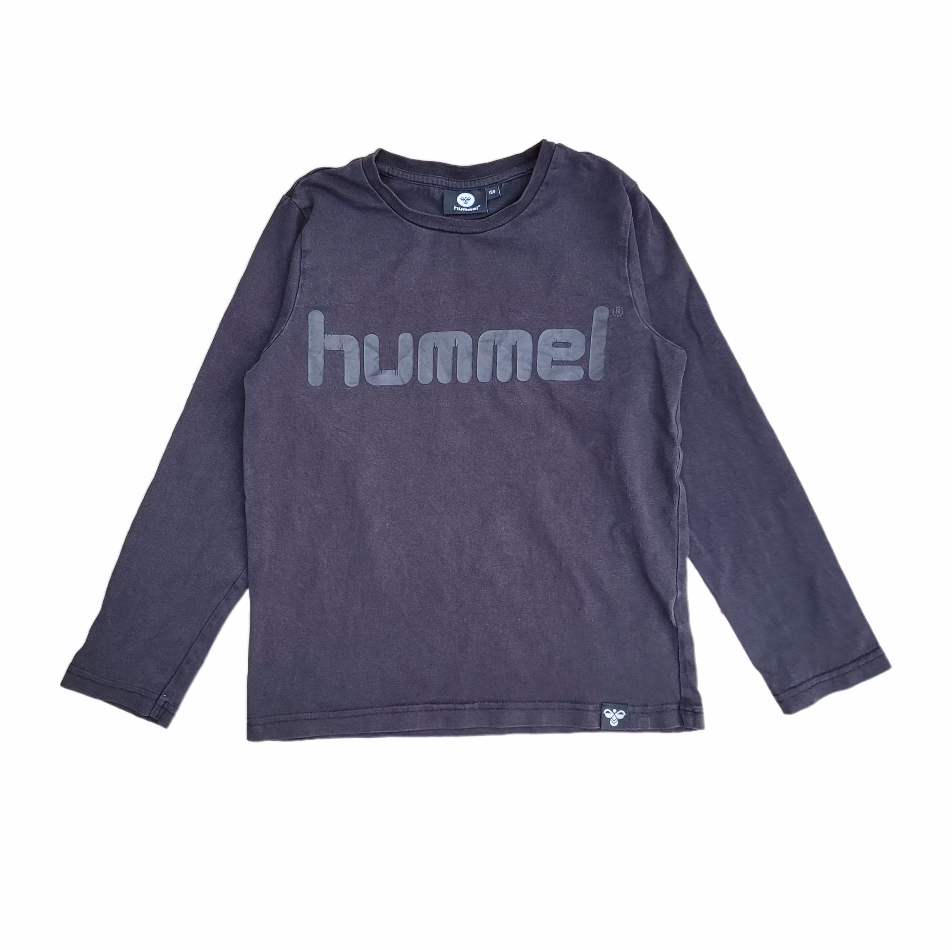 Storlek 128, Hummel, skick B