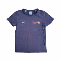 Storlek 128, Puma, Red bull, skick B