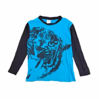Storlek 122/128, skick B
