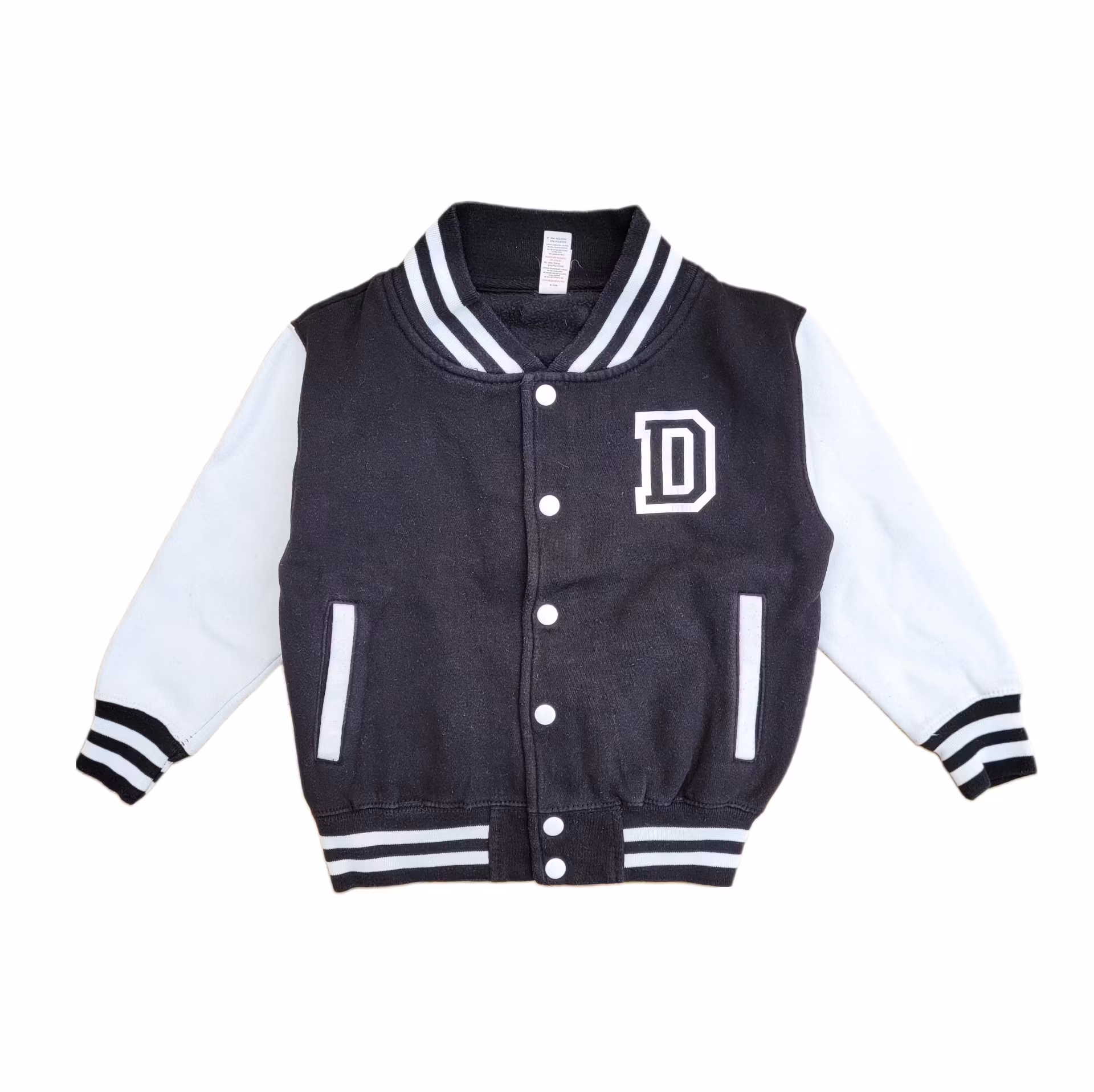 Storlek 134, Just hoods, skick B