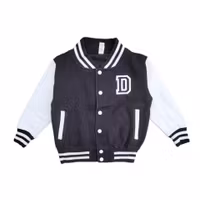 Storlek 134, Just hoods, skick B