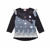 Storlek 116/122, Michelle, skick A