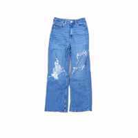 Storlek 146, H&M, skick B