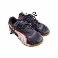 Storlek 33, Puma, skick B