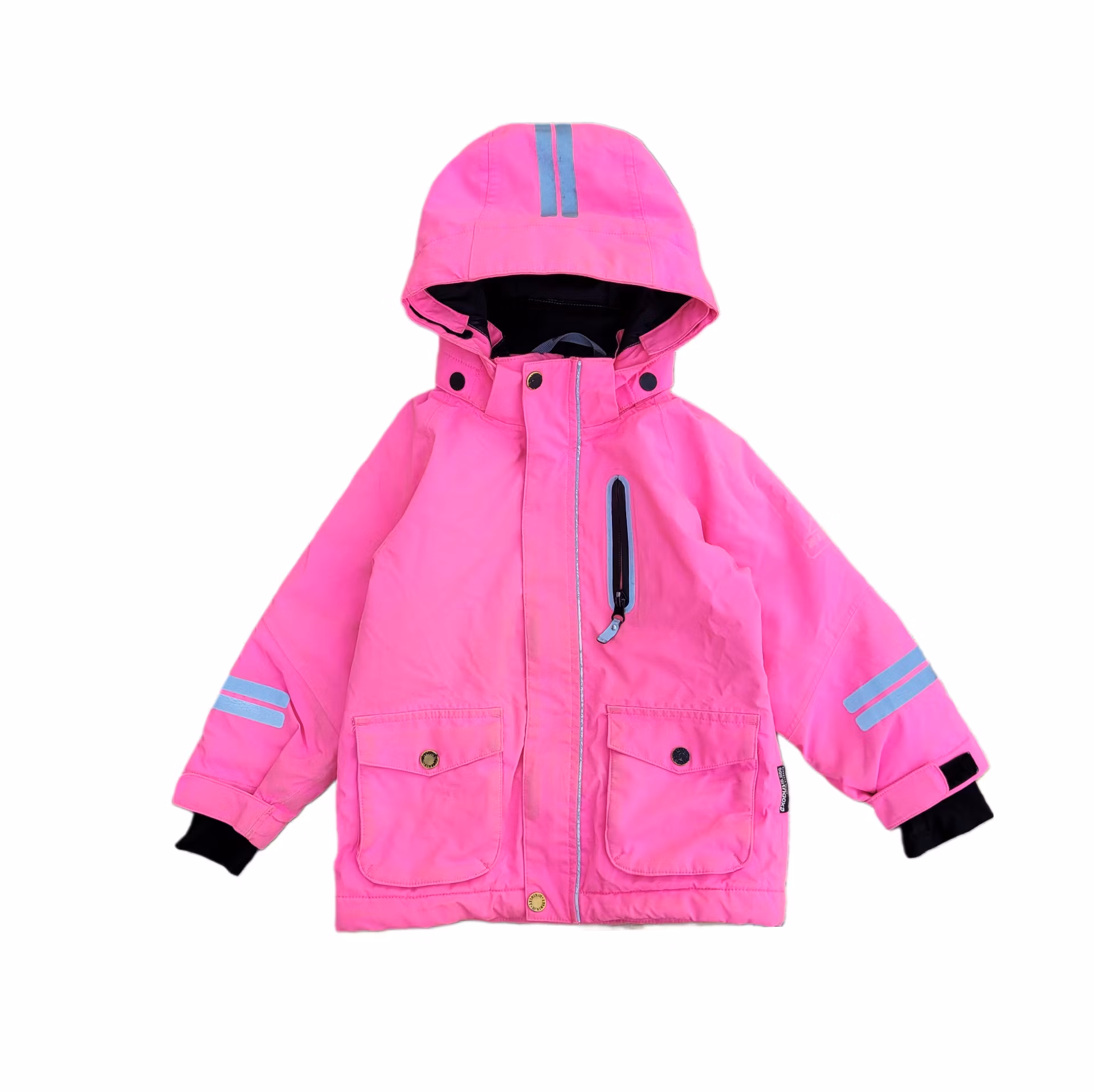 Storlek 98, McKinley, skick C