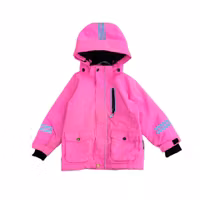 Storlek 98, McKinley, skick C