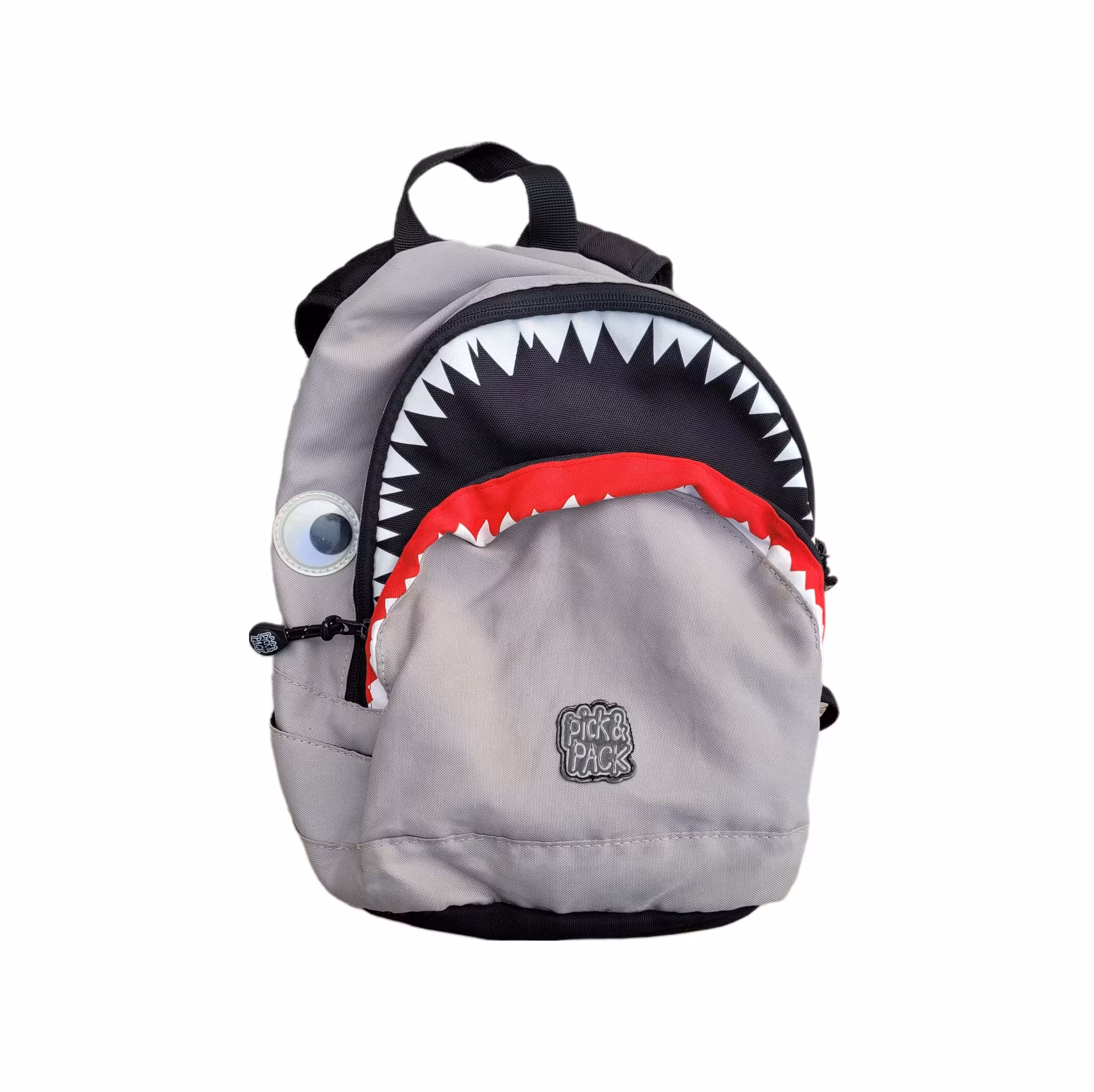 Liten ryggsäck, Pick & pack, skick B