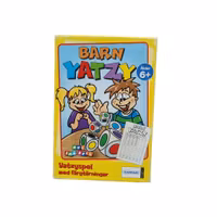 Barnyatzy, skick B