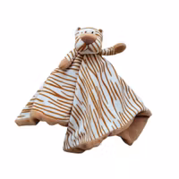 Tiger, Teddykompaniet, skick A