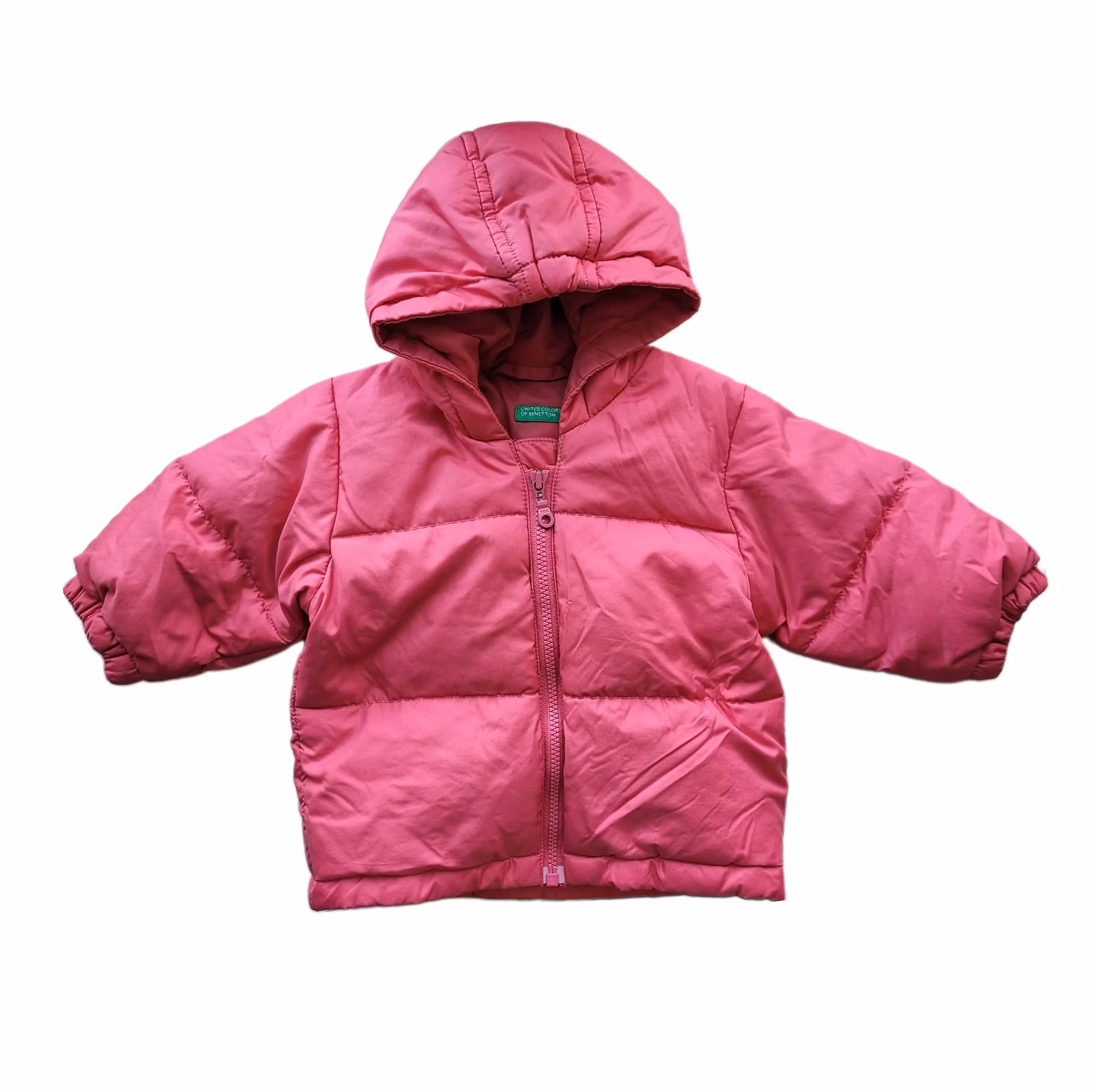 Storlek 62/68, Benetton, skick B