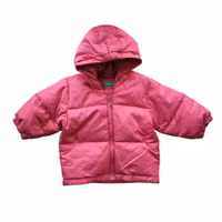Storlek 62/68, Benetton, skick B