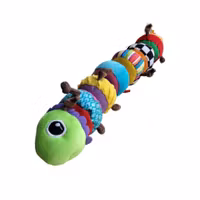 Larv, Lamaze, skick B