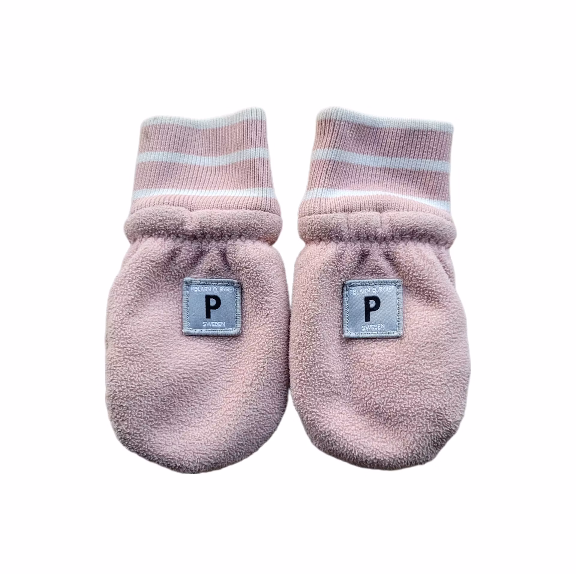 Storlek 2, 1-2 år, Polarn o. pyret, skick B