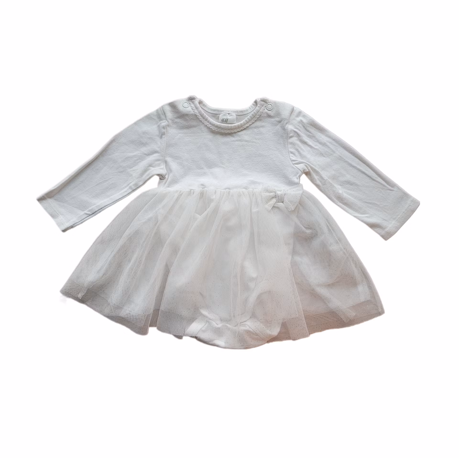 Storlek 56, H&M, skick B