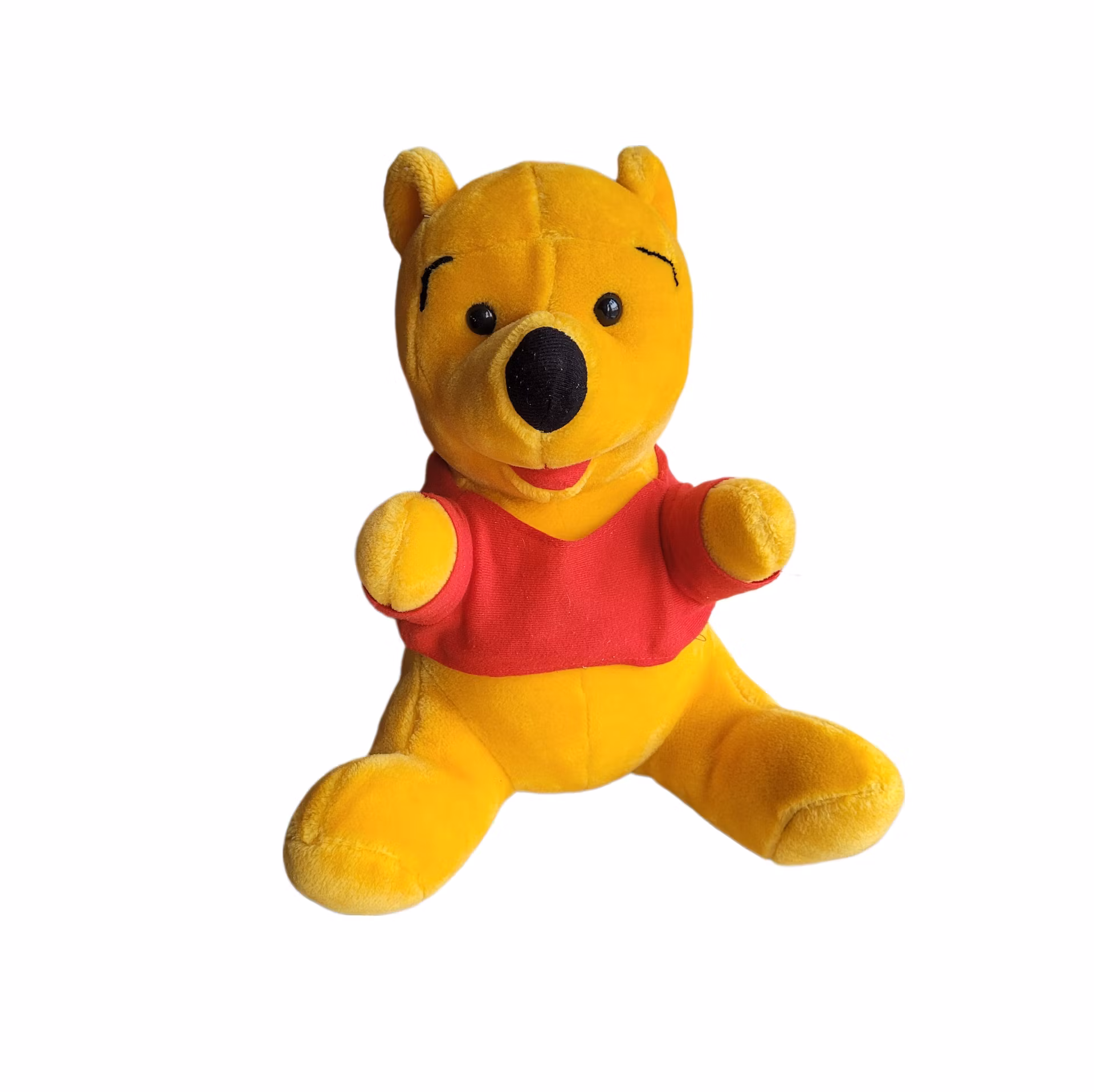 Nalle Puh, gosedjur, skick A