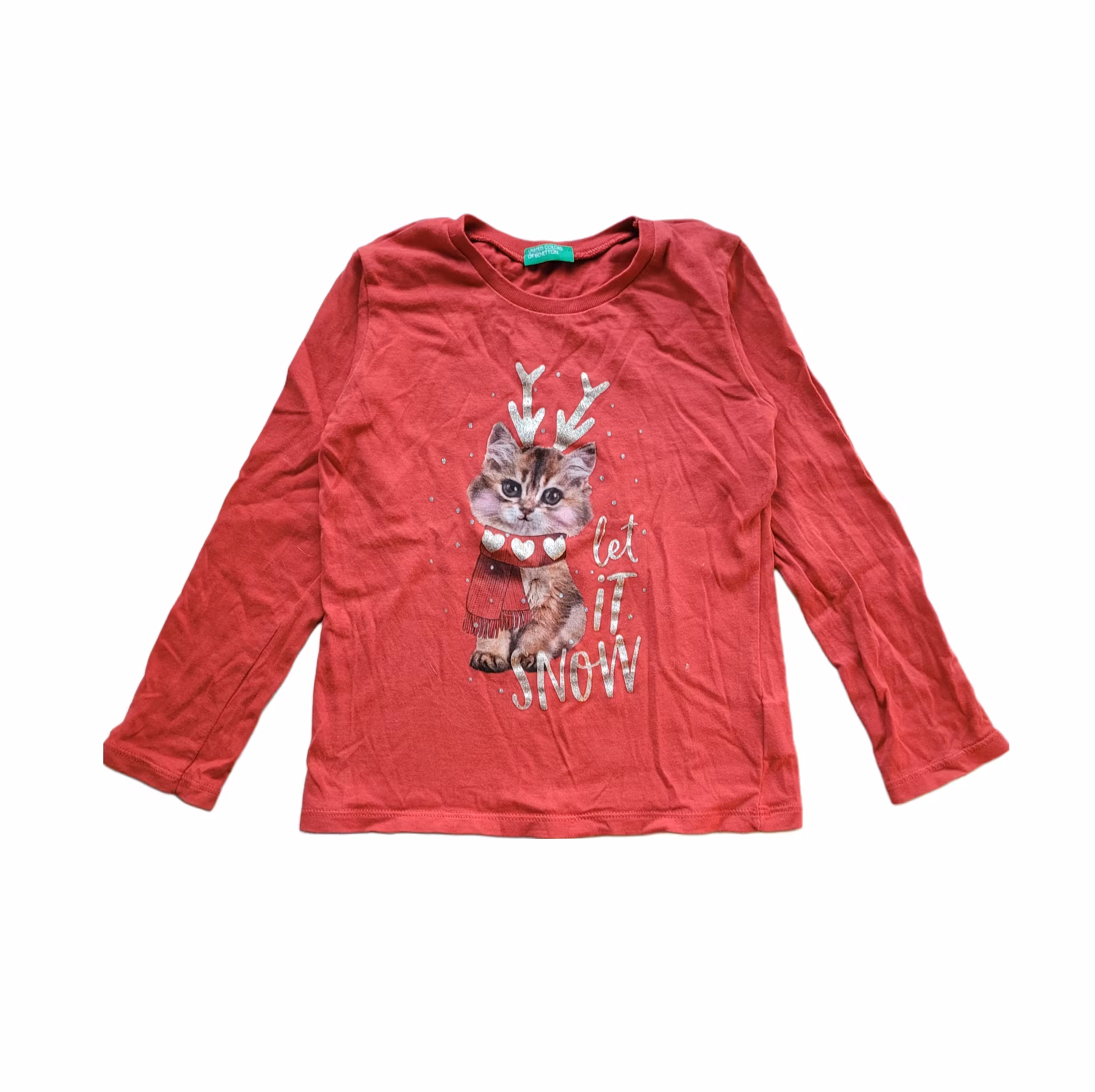 Storlek 110, Benetton, skick B