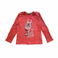 Storlek 110, Benetton, skick B