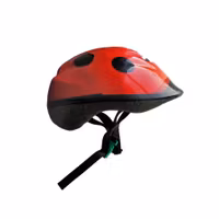 Cykelhjälm, 46-53 cm, skick B