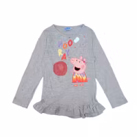 Storlek 116, Greta Gris, skick B