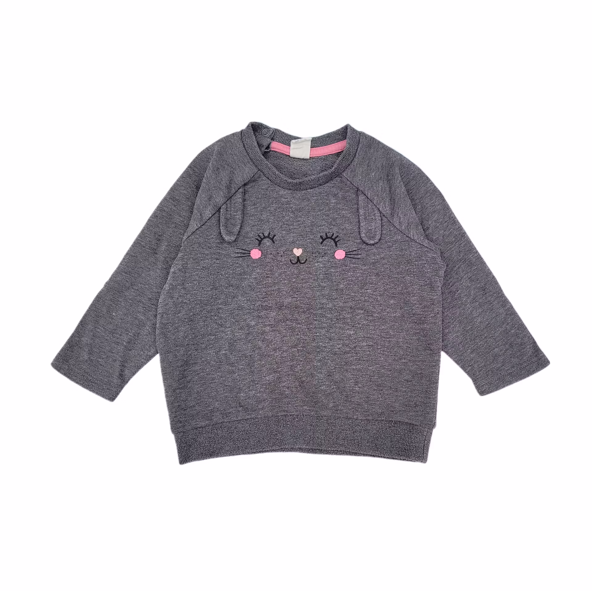Storlek 86, H&M, skick B