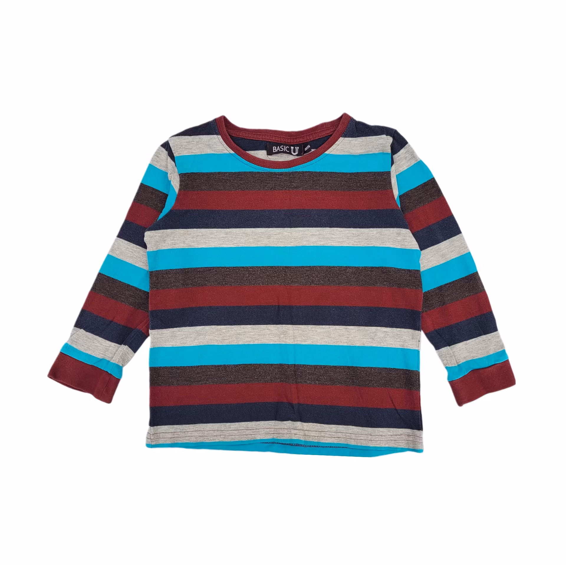 Storlek 98/104, Basic U, skick B