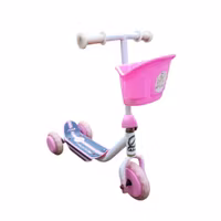 Sparkcykel, Stiga, skick C