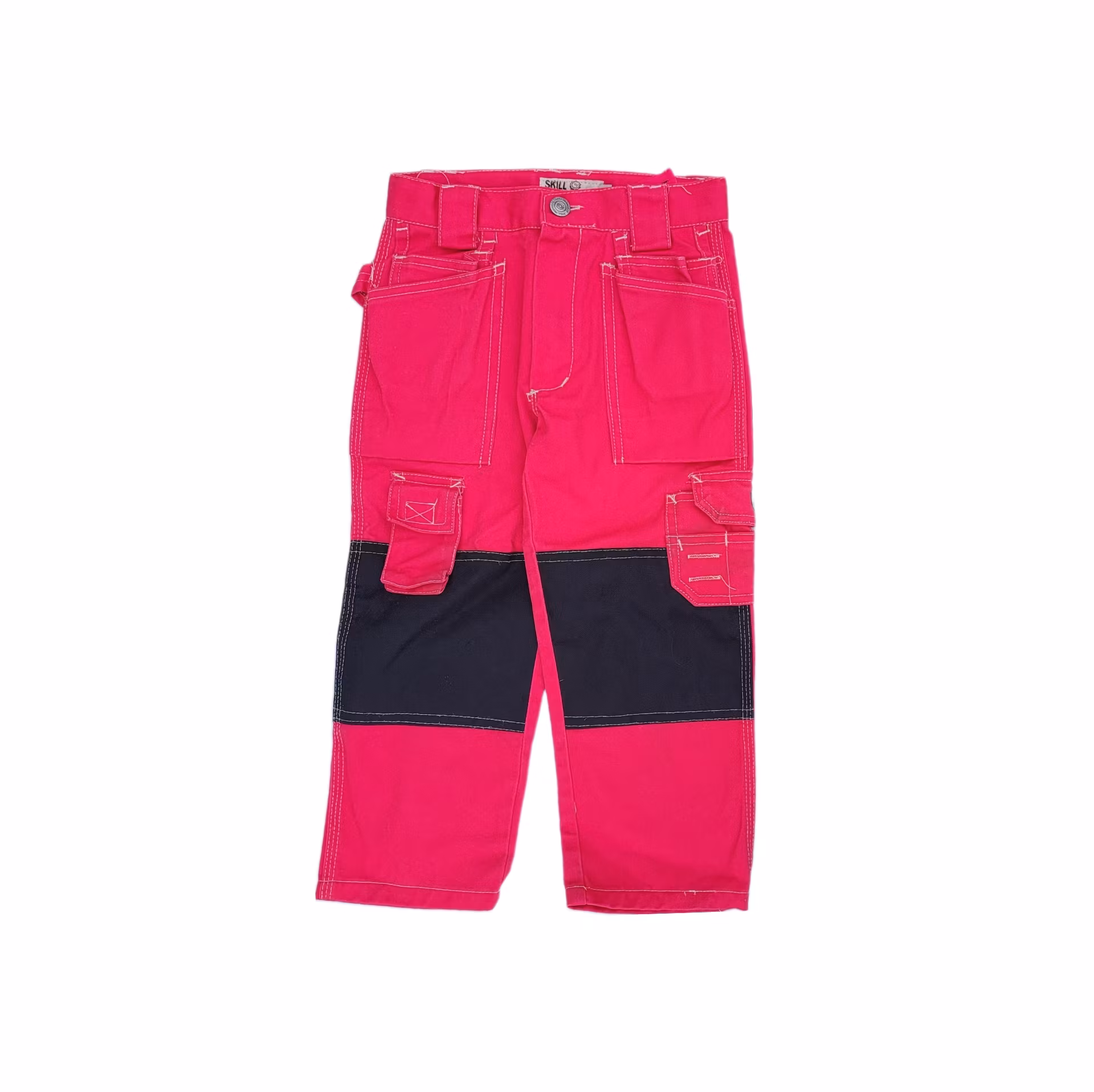 Storlek 98/104, Skill workwear, skick A