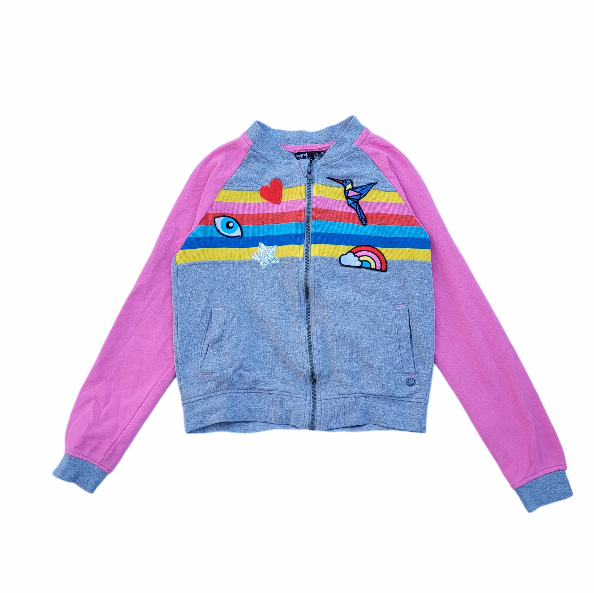 Storlek 146/152 Pepperts, skick B