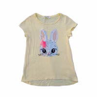 Storlek 122/128, H&M, skick B