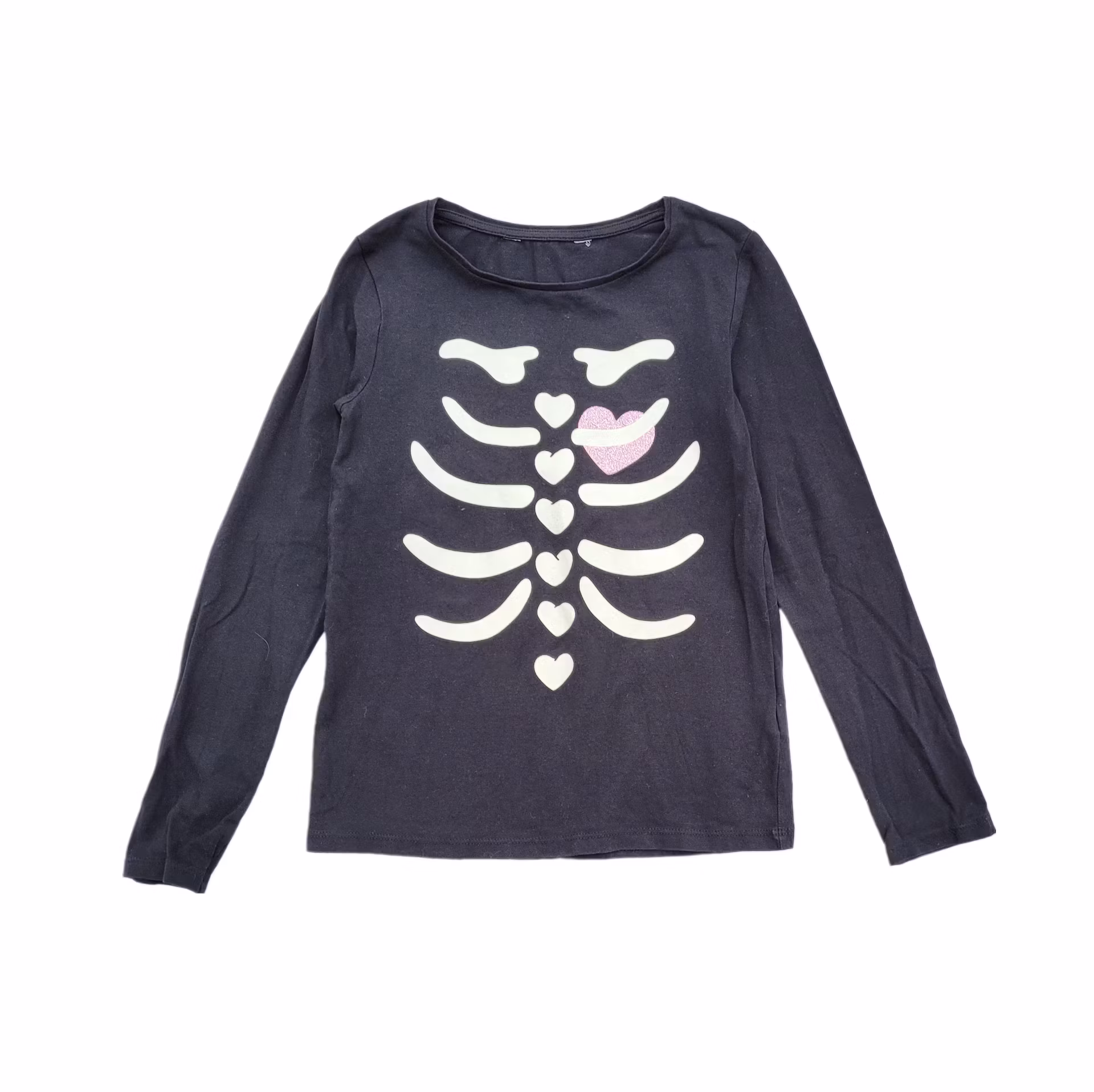 Storlek 122/128, H&M, skick B