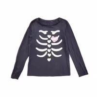 Storlek 122/128, H&M, skick B