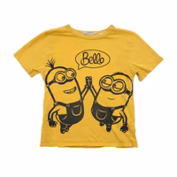Storlek 122/128, H&M, skick C