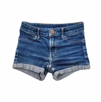 Storlek 110, H&M, skick B